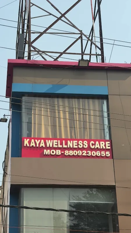 Kaya Wellness Care
