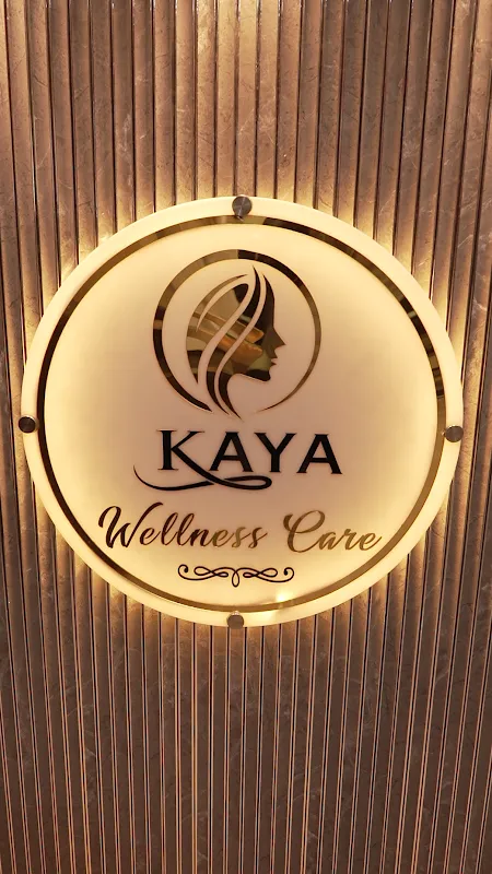 Kaya Wellness Care