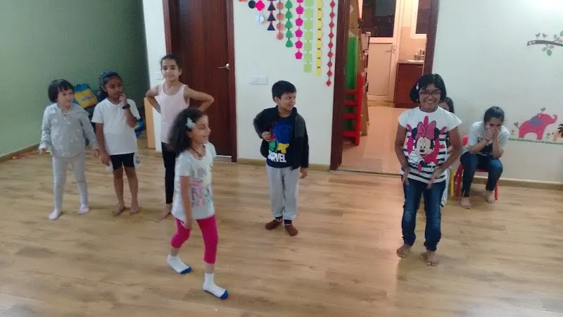 GLOBALART AYYAPPA NAGAR