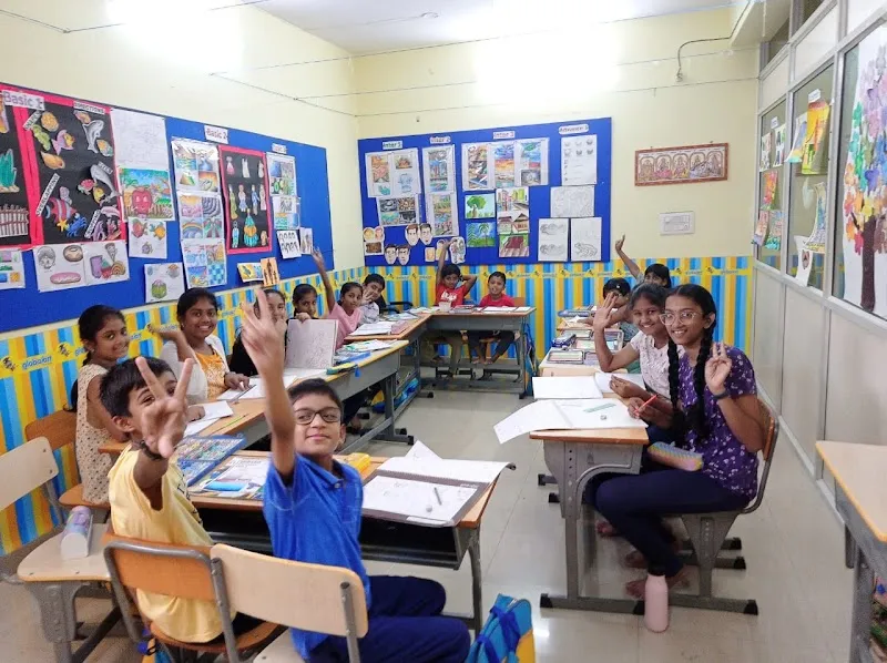 GLOBALART AYYAPPA NAGAR