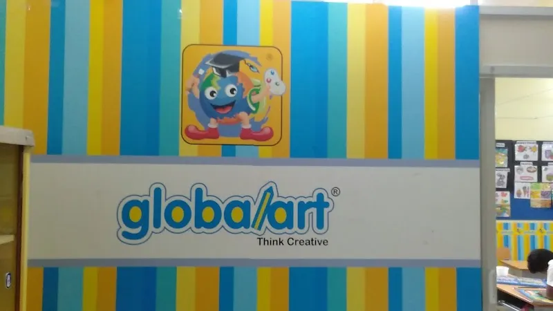GLOBALART AYYAPPA NAGAR