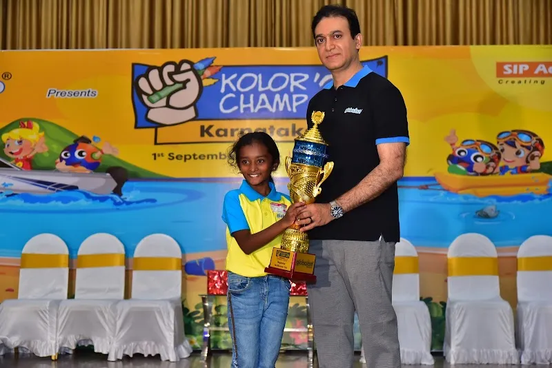 GLOBALART AYYAPPA NAGAR