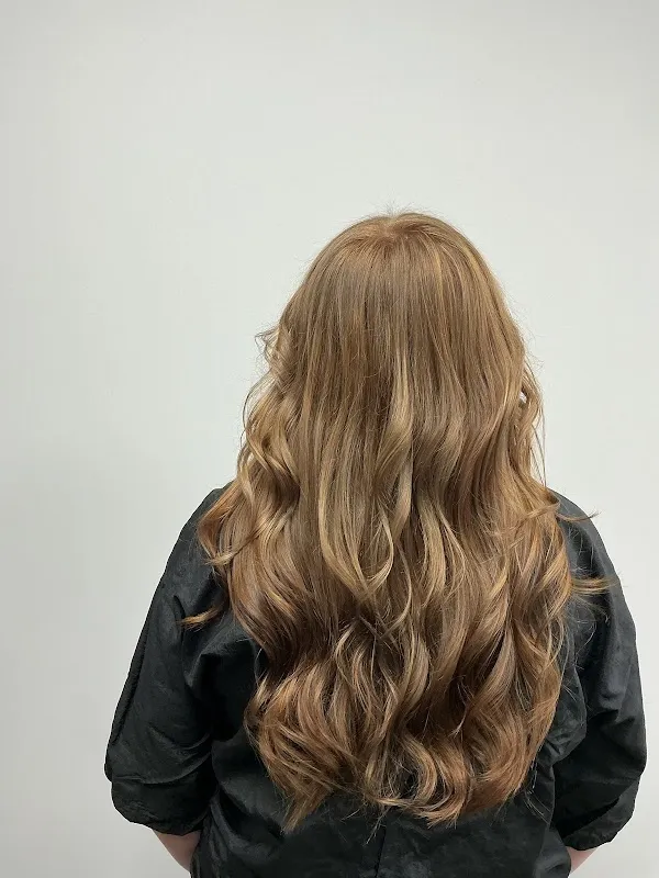 Heaven salon