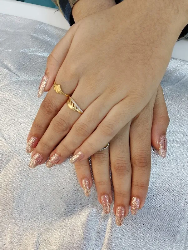 Angel n Divas Makeup Studio and Luxury Beauty Salon in Belapur