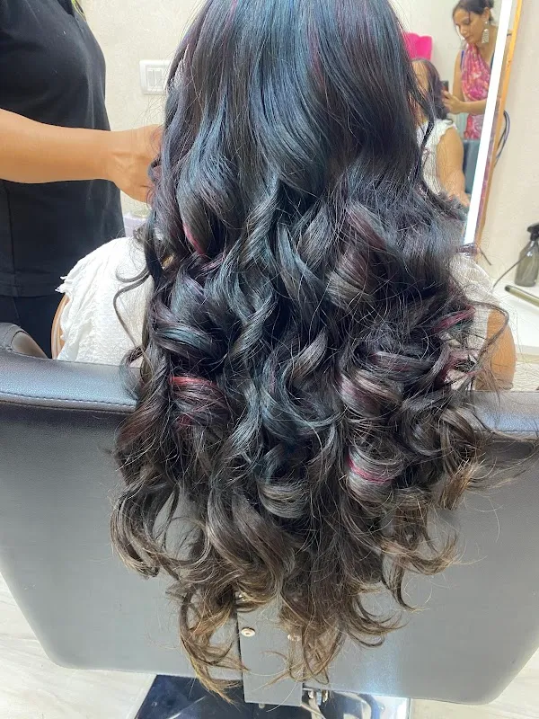 Angel n Divas Makeup Studio and Luxury Beauty Salon in Belapur