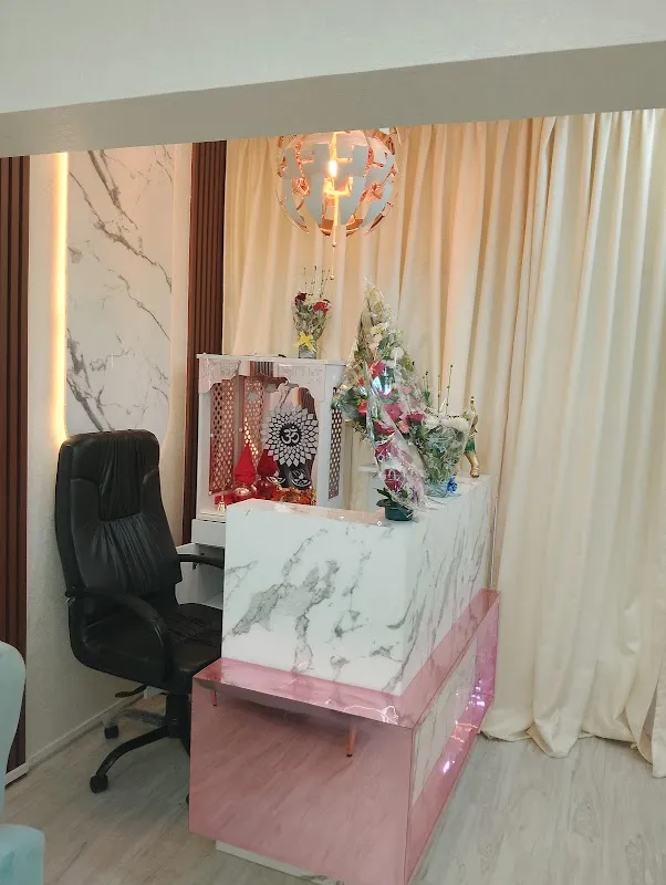 Angel n Divas Makeup Studio and Luxury Beauty Salon in Belapur