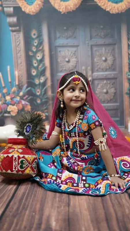 Happy Bachpan Photography