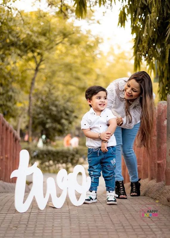 Happy Bachpan Photography