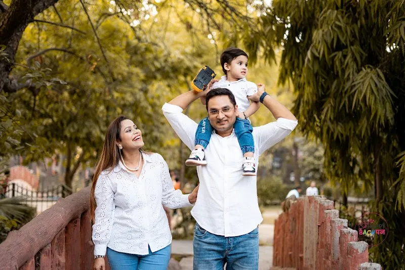 Happy Bachpan Photography