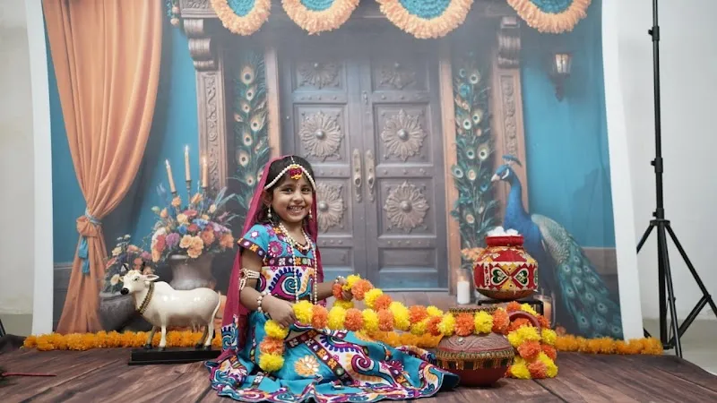 Happy Bachpan Photography