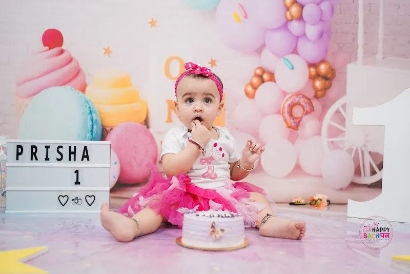 Happy Bachpan Photography