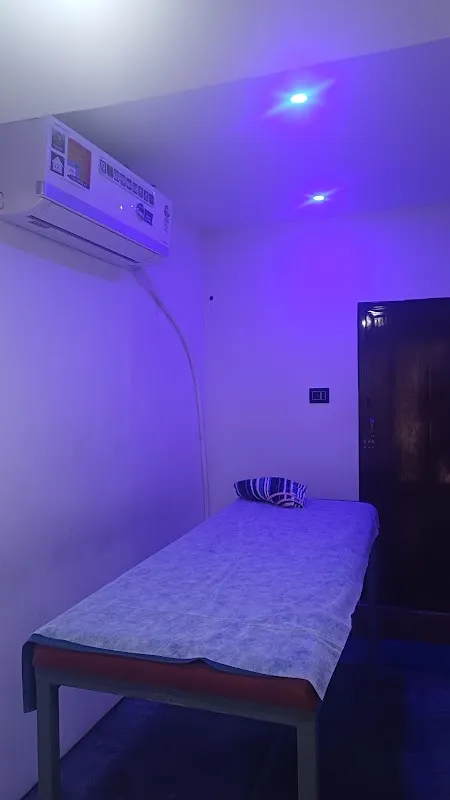 Aathma Wellness and spa