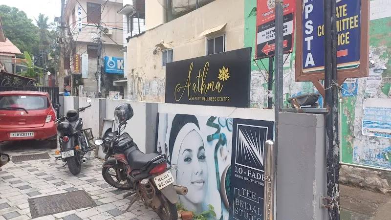 Aathma Wellness and spa