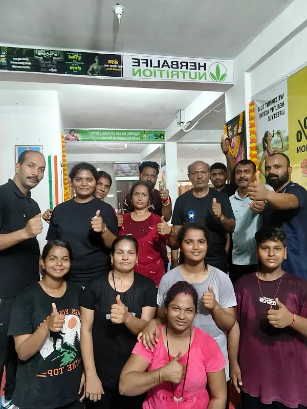 NAVJEEVAN WELNESS AND FITNESS CENTRE