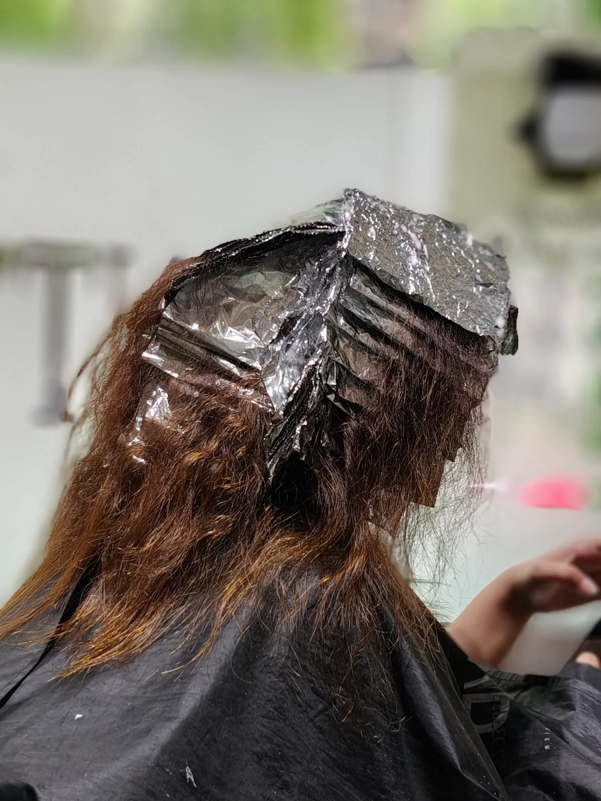 Bunty hair master famliy salon