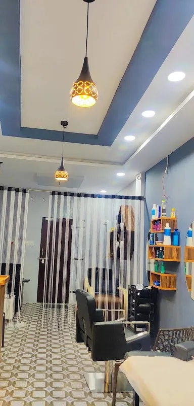 Be Beautiful Women's Lounge - Hair and Skin parlour