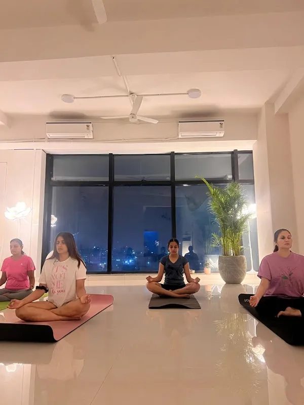 Sthirta Yogashala