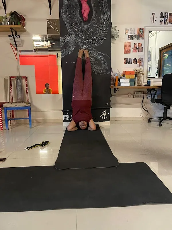 Sthirta Yogashala