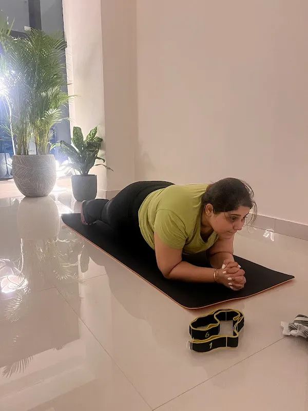 Sthirta Yogashala