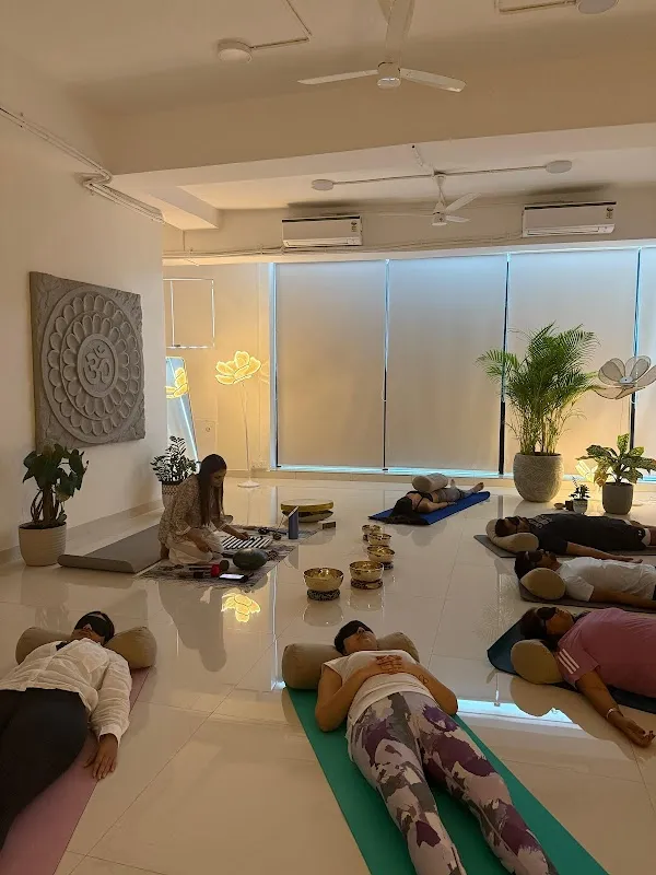Sthirta Yogashala