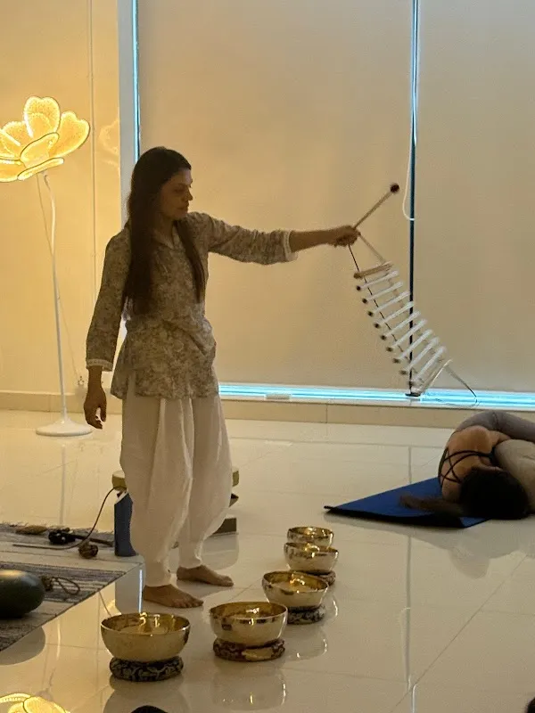 Sthirta Yogashala