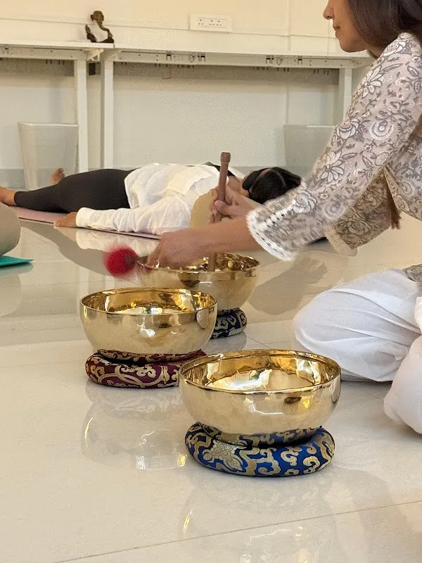 Sthirta Yogashala