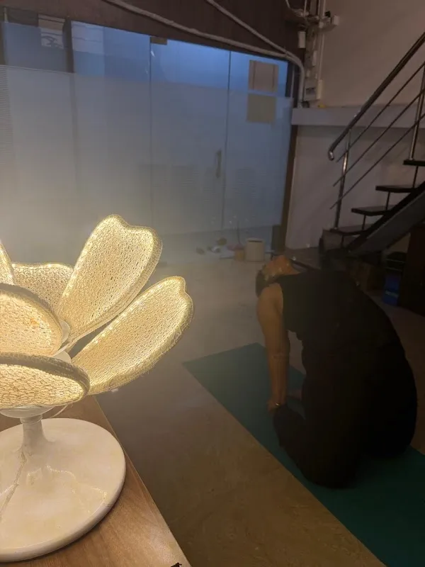Sthirta Yogashala