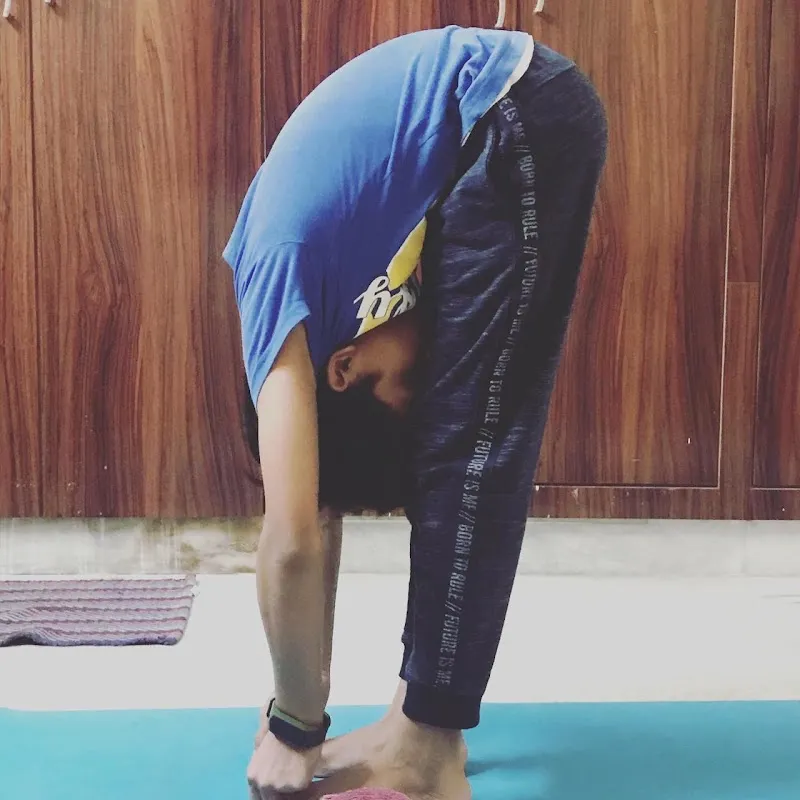 Deeksha Yoga Kendram