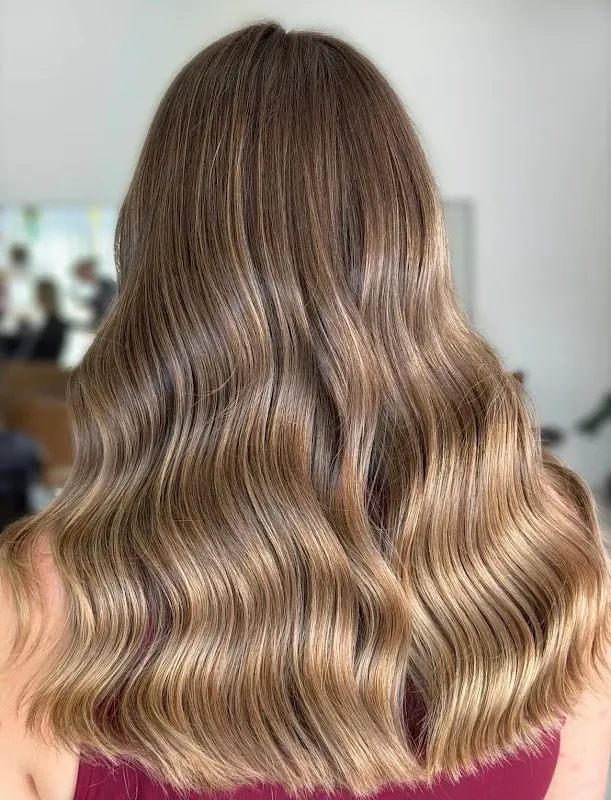 Alex Maree hair studio