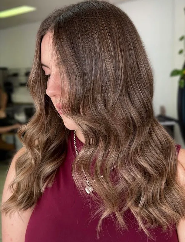 Alex Maree hair studio