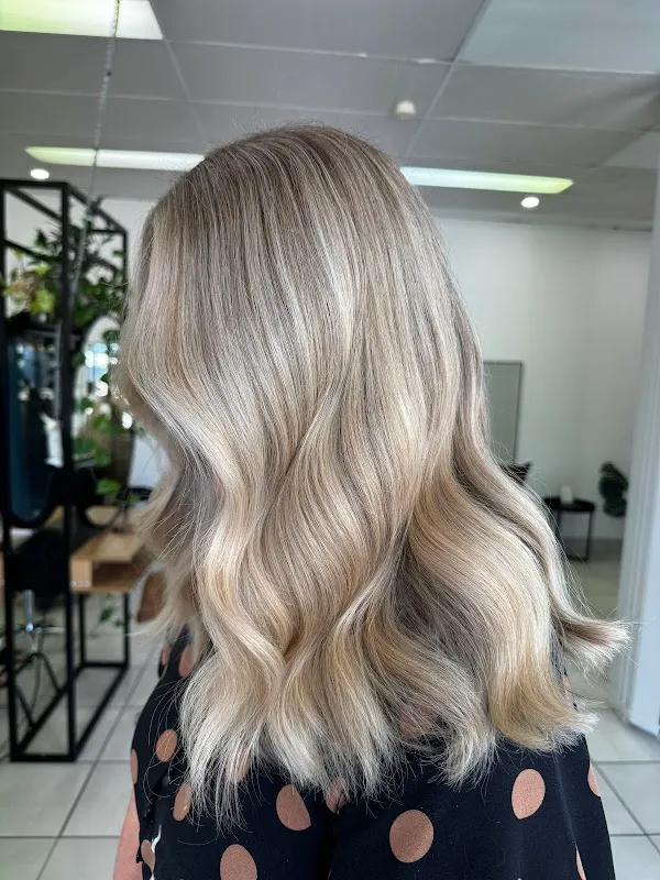 Alex Maree hair studio