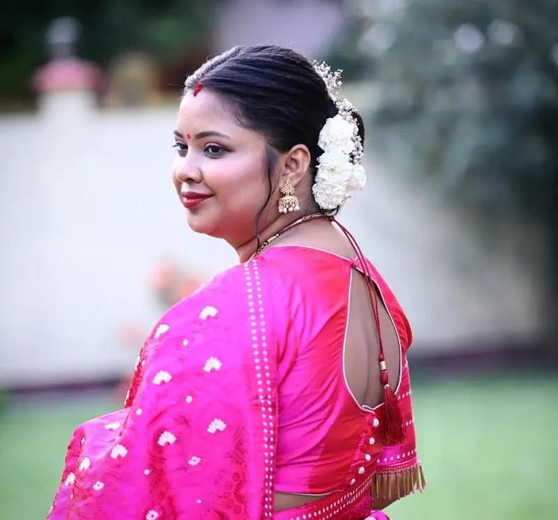 Renuka beauty parlour