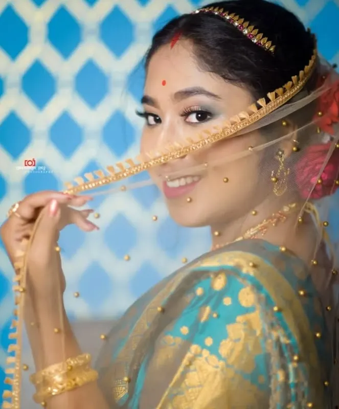 Renuka beauty parlour