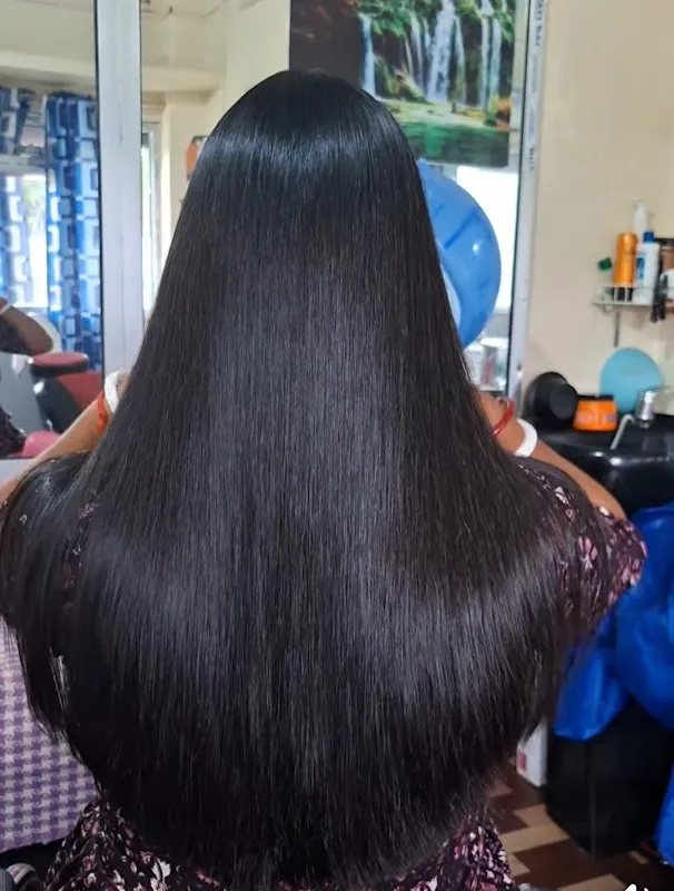 Renuka beauty parlour
