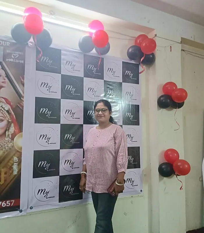 Renuka beauty parlour