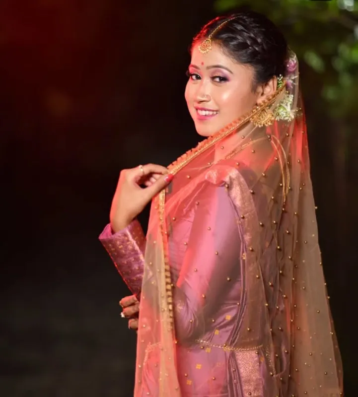 Renuka beauty parlour
