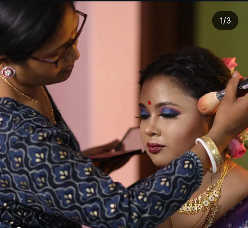 Renuka beauty parlour