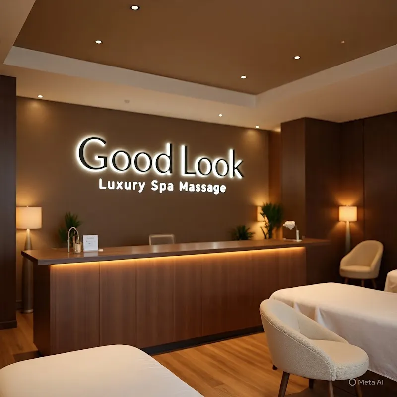 Good Look Luxury Spa
