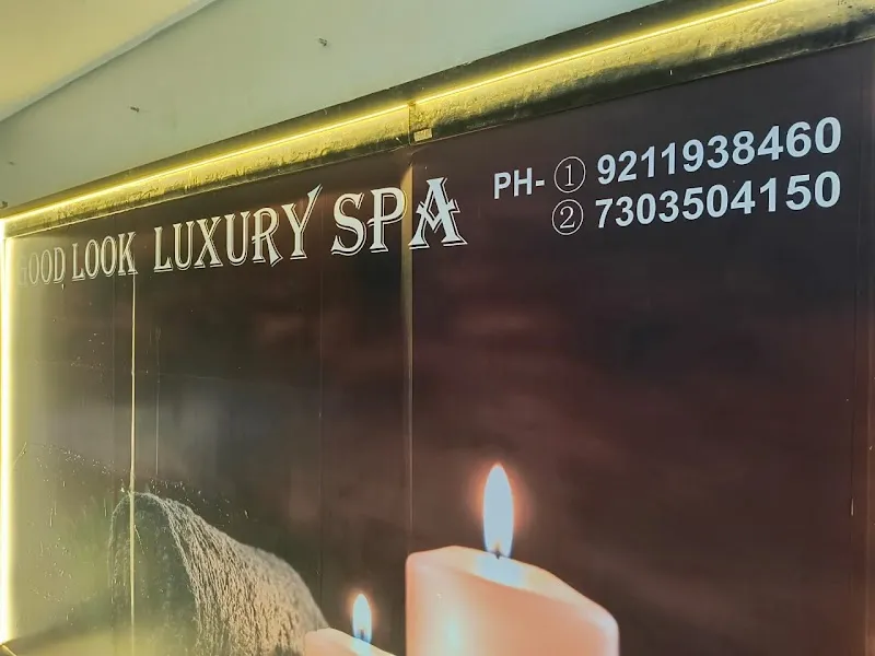 Good Look Luxury Spa
