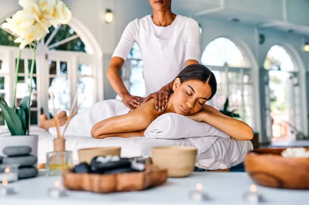 Good Look Luxury Spa