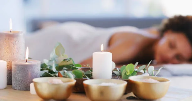 Good Look Luxury Spa