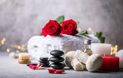 Good Look Luxury Spa