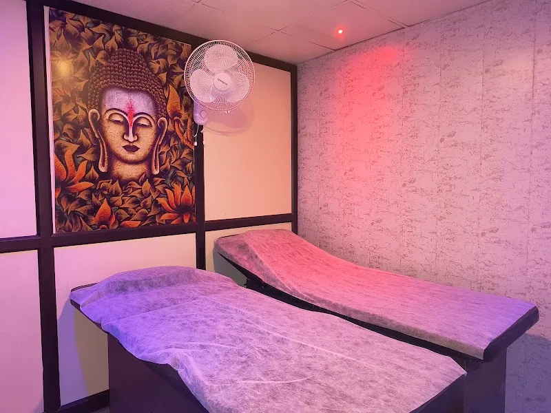 Good Look Luxury Spa