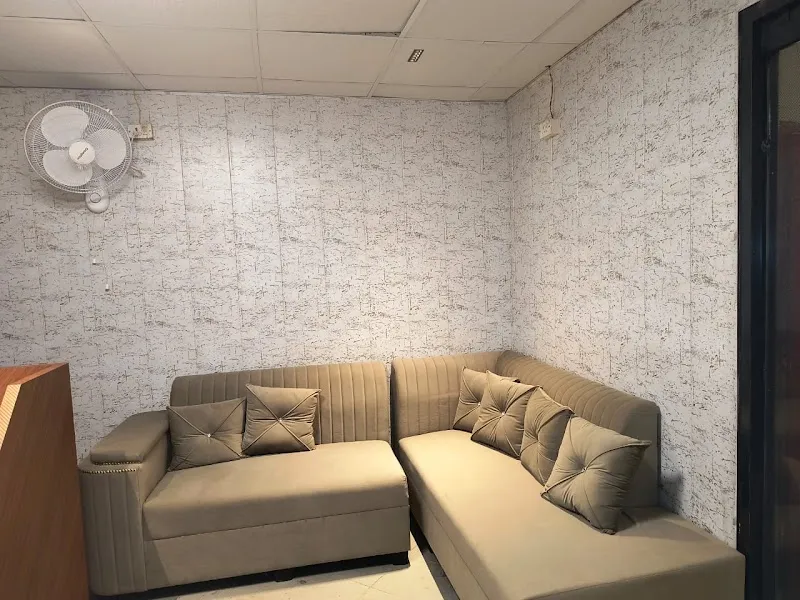 Good Look Luxury Spa