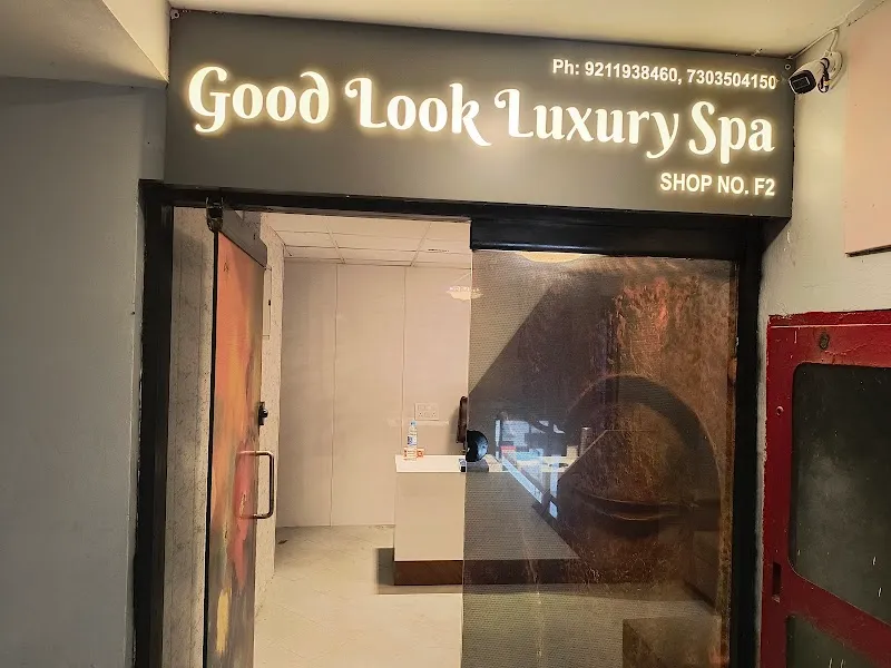 Good Look Luxury Spa