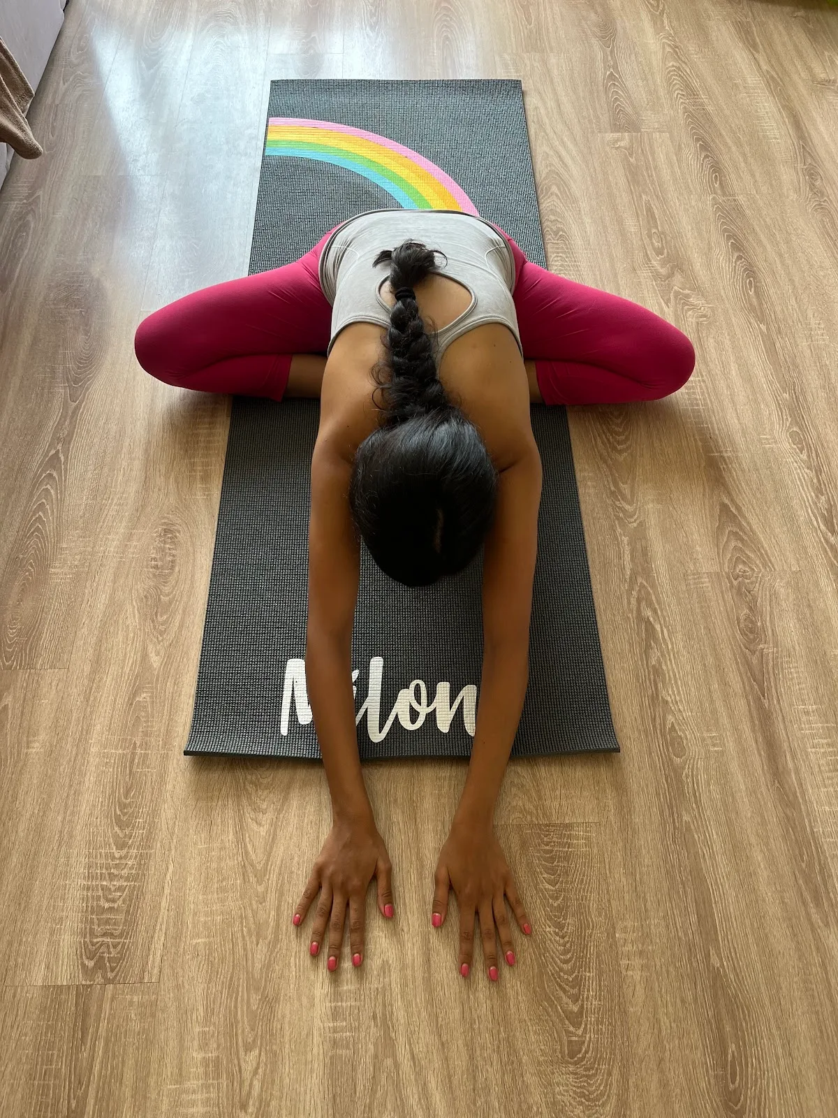 Yoga with ArchanaShah