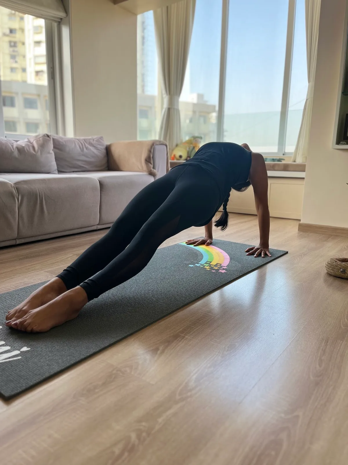 Yoga with ArchanaShah