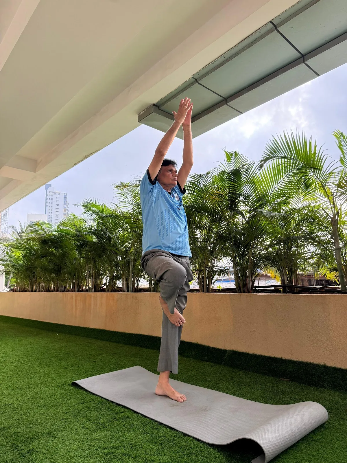 Yoga with ArchanaShah