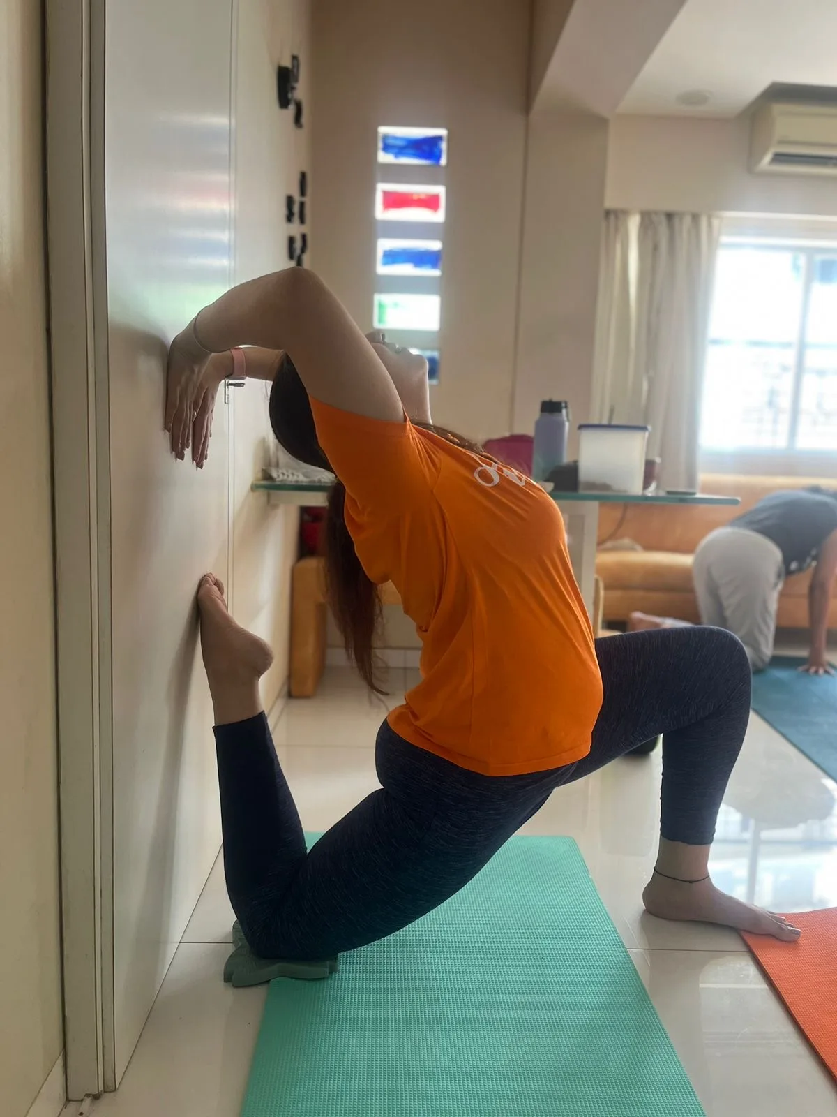 Yoga with ArchanaShah