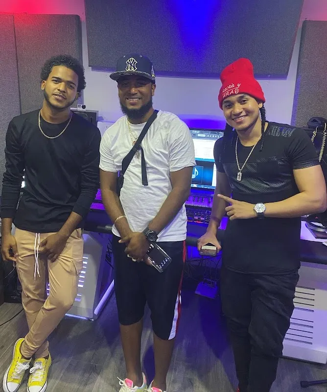 Arias music studio